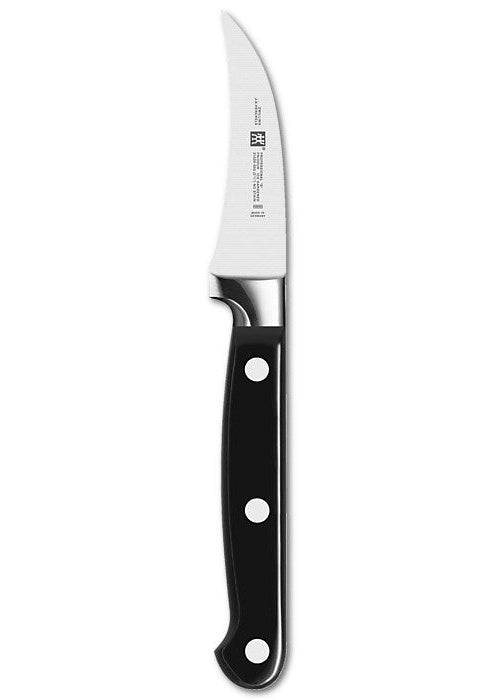 ZWILLING Schilmes - Roestvrijstalen Keukenmes - 7 cm (31020-051-0)-0
