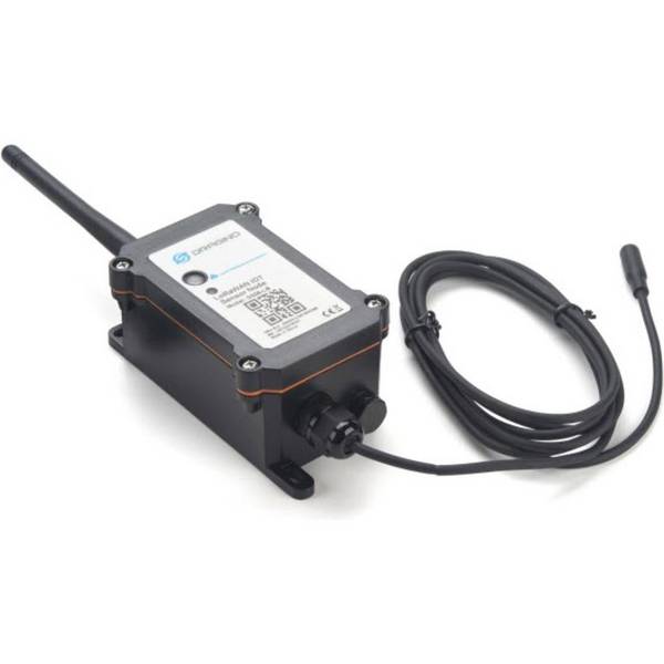 Dragino D20S-LB - LoRa Temperatuur Sensor Node - Buiten - 868 MHz (D20S-LB-EU868)