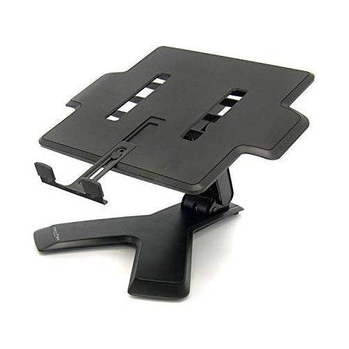 Ergotron Neo-Flex Notebook Lift Stand Zwart (33-334-085)-0