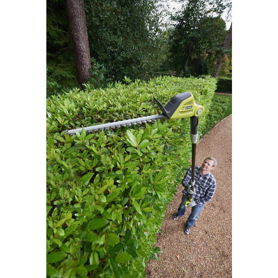 Ryobi OPT1845 Dubbel Mes 4,2 kg-3
