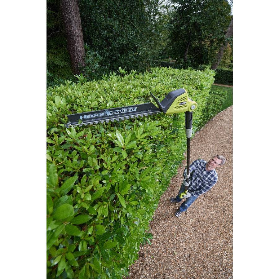 Ryobi OPT1845 Dubbel Mes 4,2 kg-4