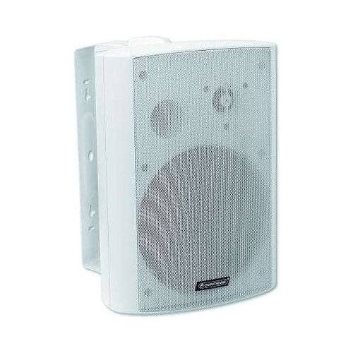Omnitronic 80710533 2-weg Luidspreker Bedraad 40 W Wit 2-way-0