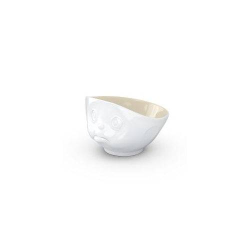 BHS FIFTYEIGHT Kom 500 ml - Pruilend Binnen Zand (T010214)-0