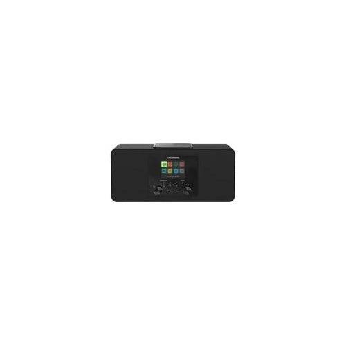 Grundig Internet/Digitaal Radio All-In DTR 6100 DAB+ - GTR1180-0