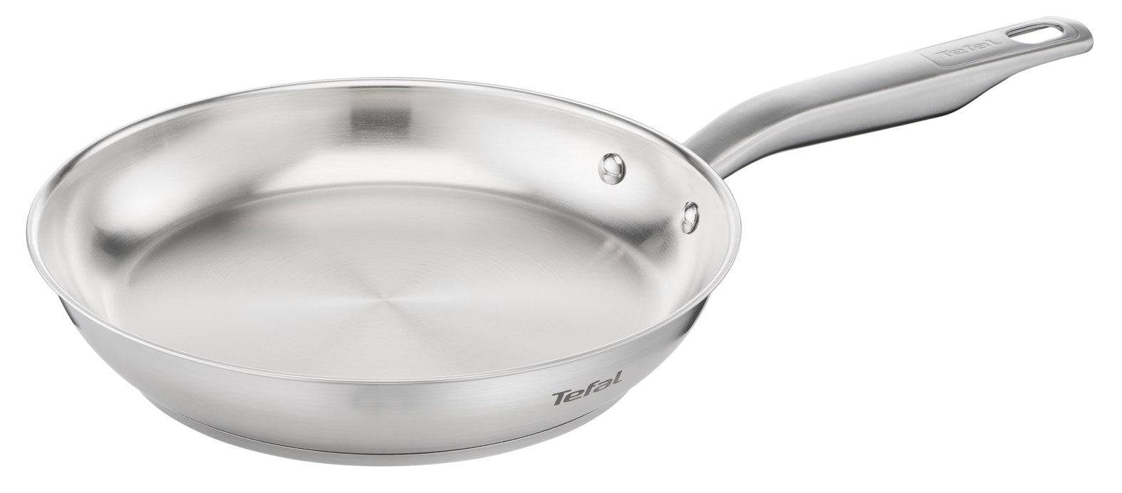 Tefal E49206 Virtuoso Koekenpan 28 cm-0