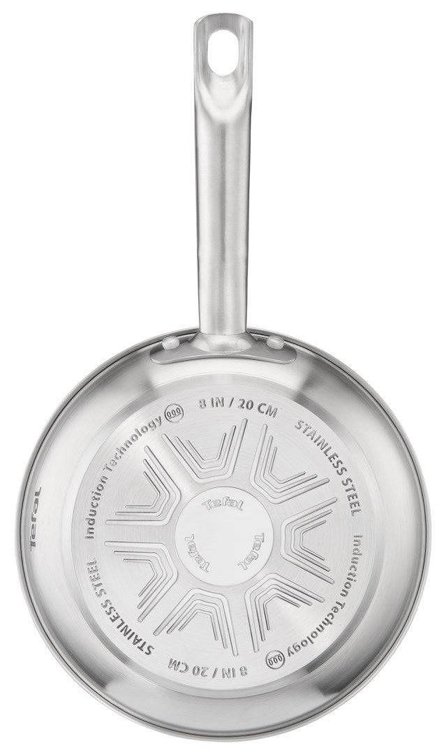Tefal E49206 Virtuoso Koekenpan 28 cm-3