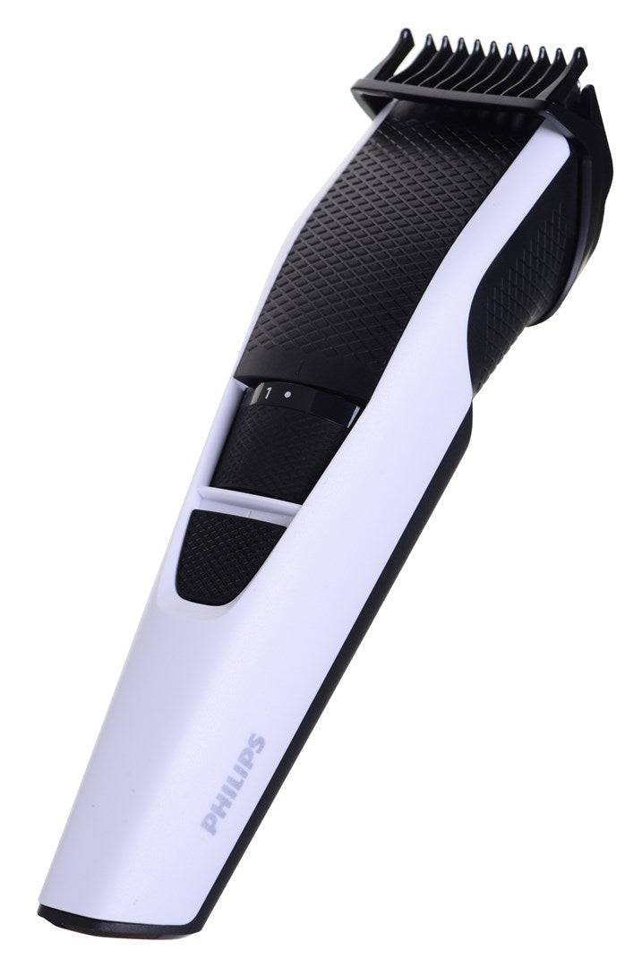 Philips BT3206/14 Baardtrimmer - Series 3000, Precisie Snijden-0
