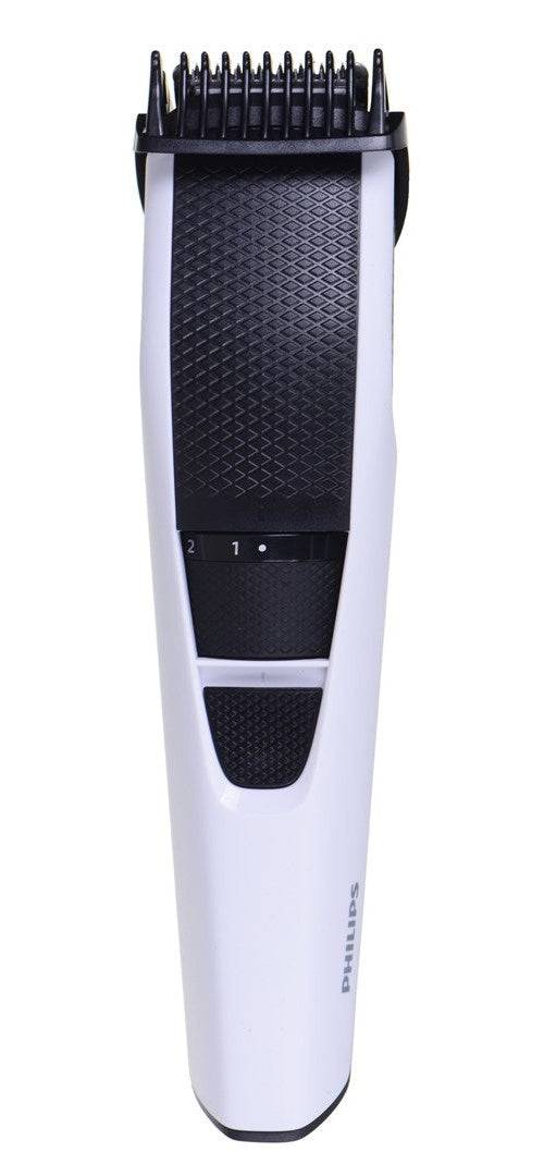 Philips BT3206/14 Baardtrimmer - Series 3000, Precisie Snijden-1