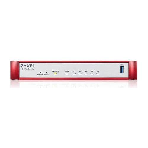 ZyXEL USGFLEX50H Gold Bundle (USGFLEX50H-EU0102F)-0