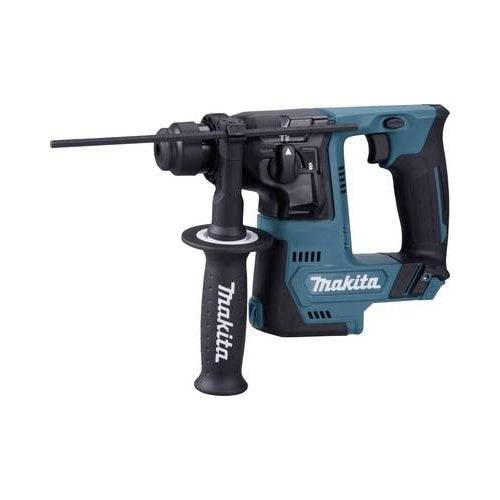 Makita HR140DZ Draadloze Klopboor, 2 Modus, SDS-plus, 1 Joule, 10,8 V-0