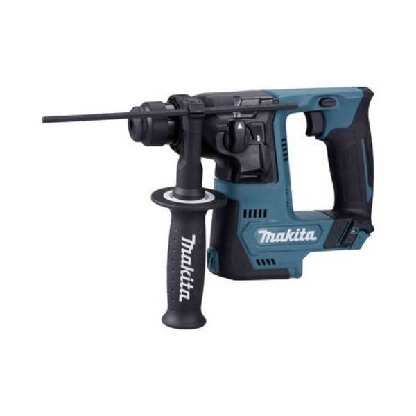 Makita HR140DZ Draadloze Klopboor, 2 Modus, SDS-plus, 1 Joule, 10,8 V