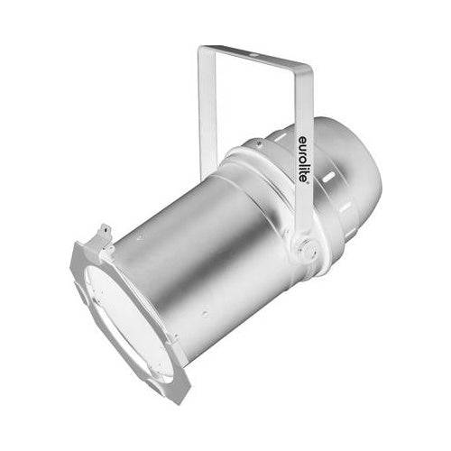 Eurolite LED PAR Spot 1 x 100 W - Zwart-0