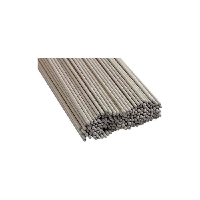 ROTHENBERGER Rutielelektroden - Roweld 709 - 300 mm - Ø2 mm - 2,5 kg - 195 Staven-1