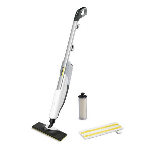 Kärcher SC 2 UPRIGHT Stoomreiniger 0,4 L 1600 W (1.513-500.0)