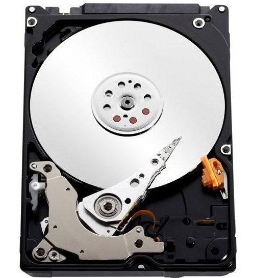 SEAGATE Barracuda 1TB HDD SATA 6Gb/s 5400rpm 2,5" 128MB cache (ST1000LM048)-0