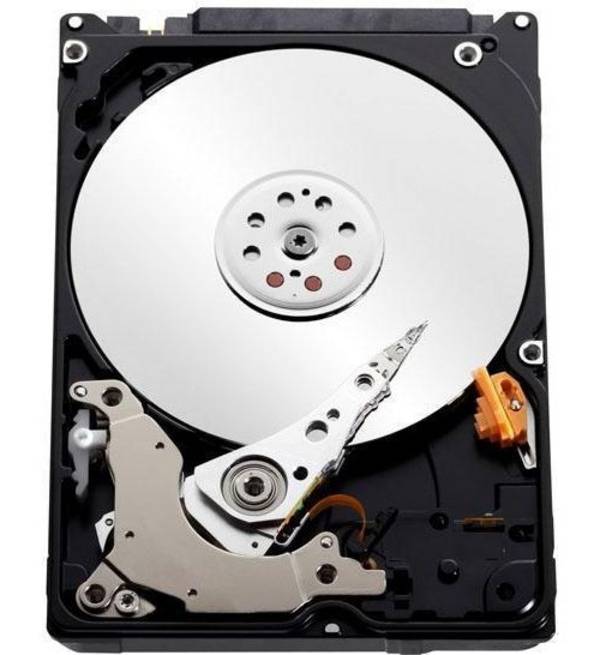 SEAGATE Barracuda 1TB HDD SATA 6Gb/s 5400rpm 2,5" 128MB cache (ST1000LM048)