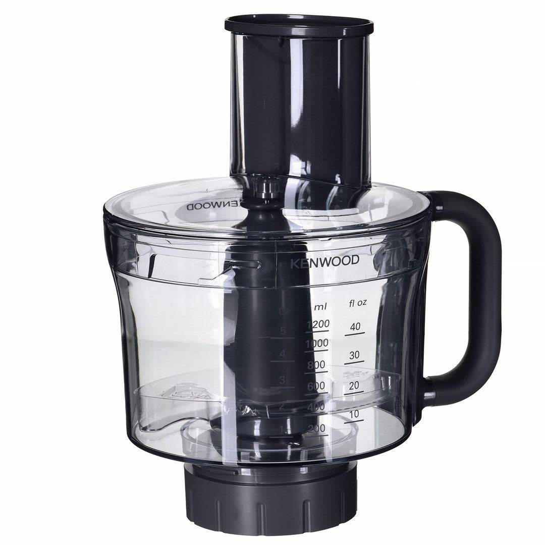 Kenwood KAH65.000PL Multi-Zerkleinerer - Keukenmachine - 1.2 L - KW0801-0