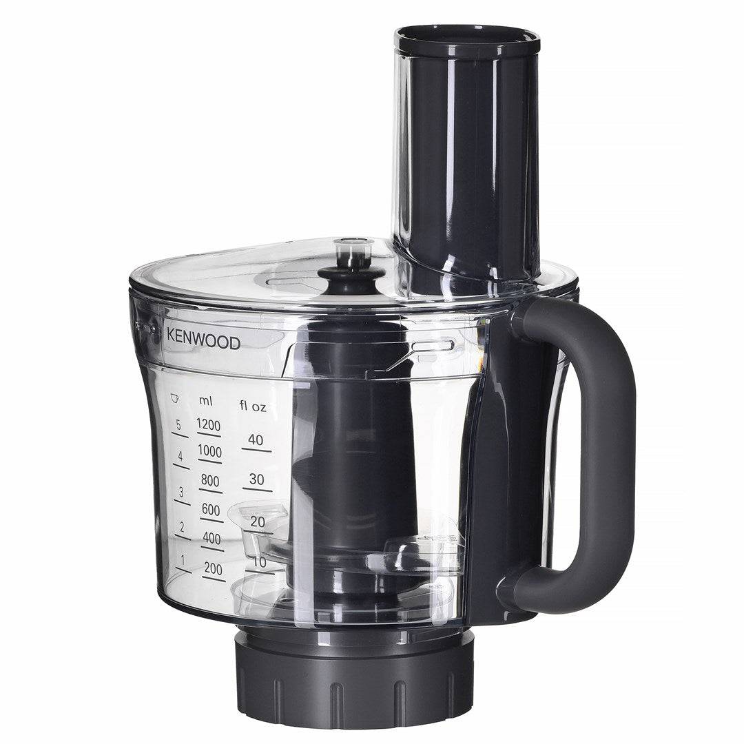 Kenwood KAH65.000PL Multi-Zerkleinerer - Keukenmachine - 1.2 L - KW0801-1