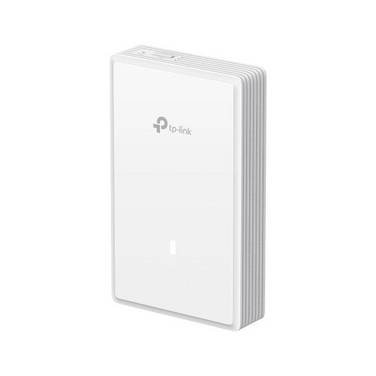 TP-LINK Omada EAP725-Wall V1 - Access Point - 1GbE, 2.5GbE, Wi-Fi 7 (EAP725-WALL)