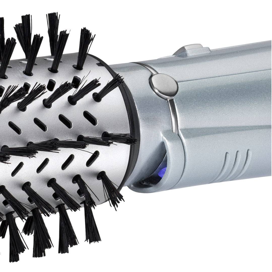 BaByliss Hydro Fusion Air Styler 700W Zwart Metallic AS773E-1