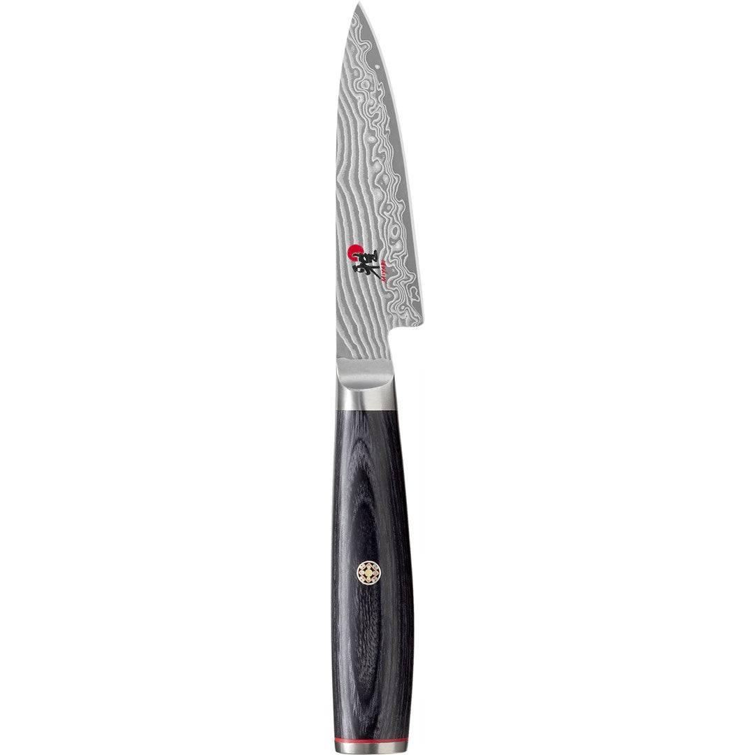 ZWILLING Miyabi 5000 FCD Shotoh - 9 cm - Staal (34680-091)-0