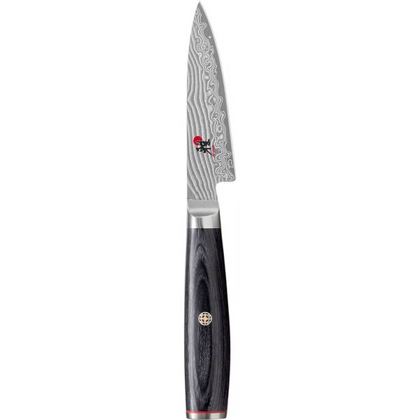 ZWILLING Miyabi 5000 FCD Shotoh - 9 cm - Staal (34680-091)