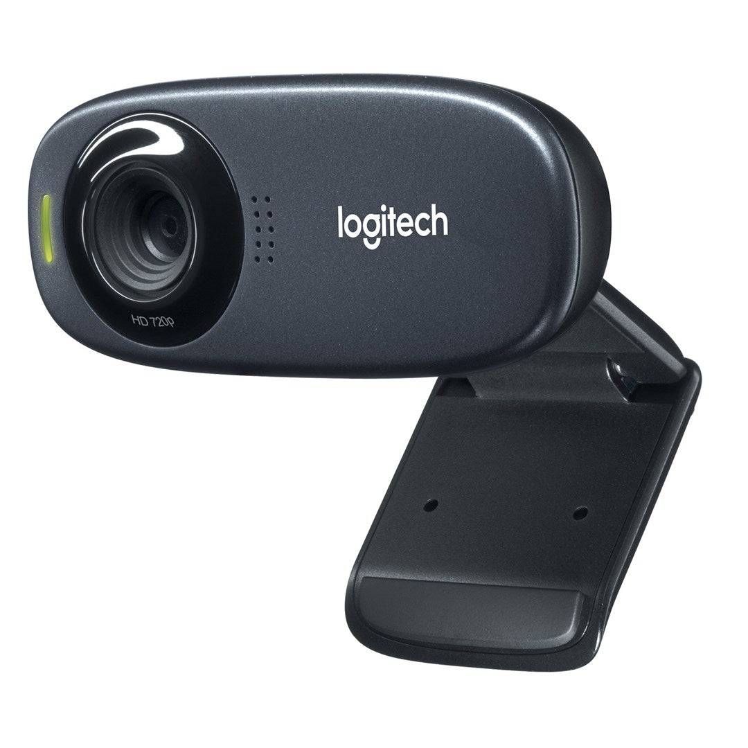 Logitech HD Webcam C310 - Webcam - 1280 x 720 - USB 2.0 USB2.0-0