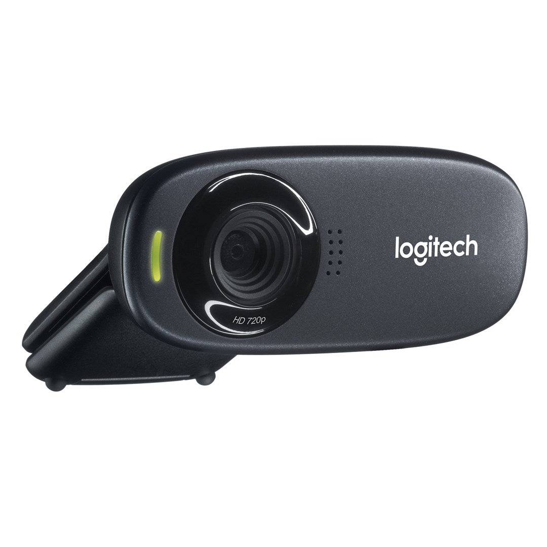 Logitech HD Webcam C310 - Webcam - 1280 x 720 - USB 2.0 USB2.0-2