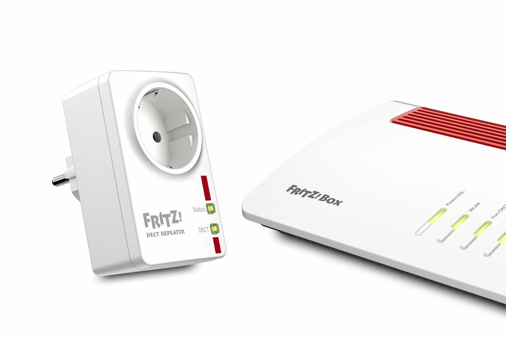 AVM FRITZ!DECT Repeater 100 (15.05.3158)-0