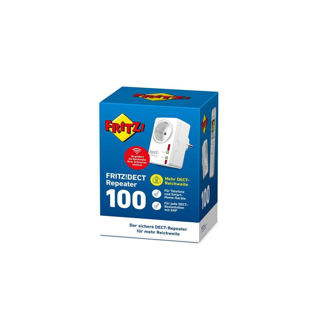 AVM FRITZ!DECT Repeater 100 (15.05.3158)-2