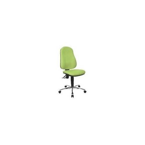 Draaistoel Point 60 - Appelgroen (8169G05)-0