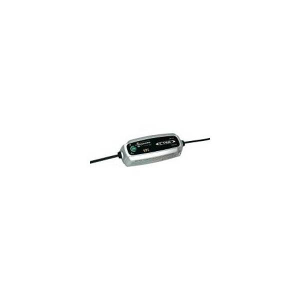 CTEK MXS 3.8 Automatische Acculader 12V 3.6A EU Stekker
