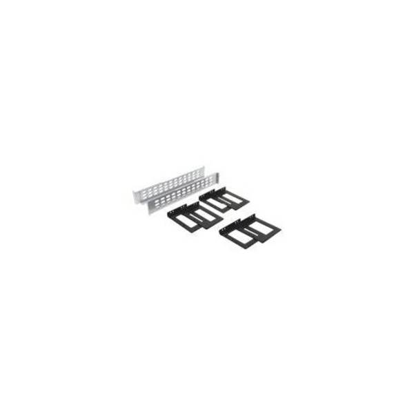 APC Rack Rail Kit - Grijs - 48,3 cm (19") - voor Smart-UPS SRT 10000VA, 5000VA, 6000VA, 8000VA - SRTRK2