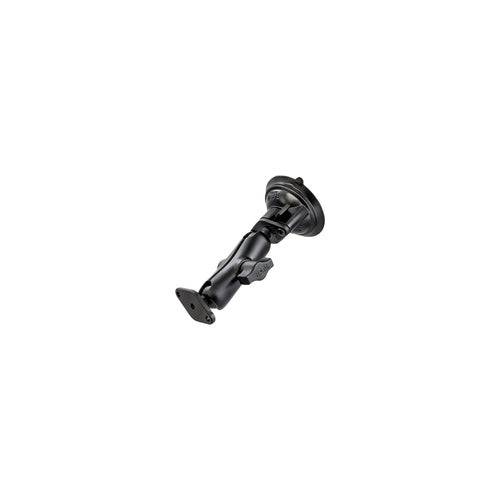 RAM Mounts RAM Twist Lock Zuignap RAM-B-166U-0