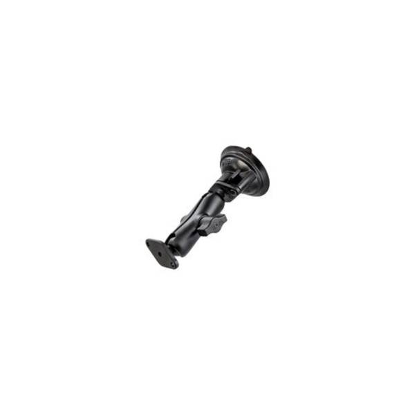 RAM Mounts RAM Twist Lock Zuignap RAM-B-166U