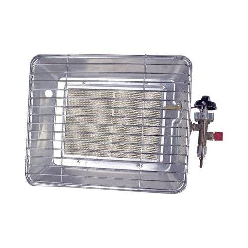redhenberger Industrieel Gas Terrasverwarmer - 4,20 kW - redhenberger Industrieel - 35984-0