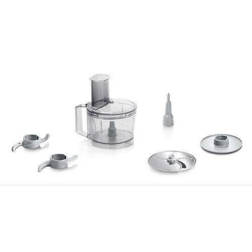 Bosch Haushalt MCM3100W Blender 800 W Wit-2