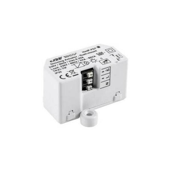eQ-3 Homematic IP HmIP-FDT Dimmer Trigger - Draadloos - 868,3 MHz, 869,525 MHz - 150609A0