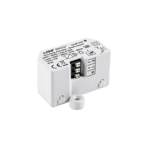 eQ-3 Homematic IP HmIP-FDT Dimmer Trigger - Draadloos - 868,3 MHz, 869,525 MHz - 150609A0-0