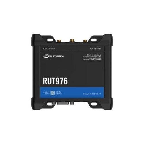 Teltonika RUT976 Router Global 5 g-0