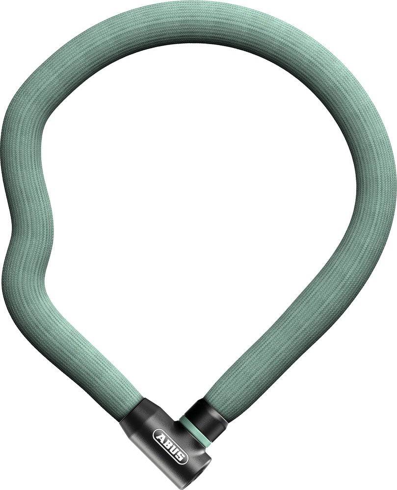 ABUS Goose Lock 110 cm 4204K/110 Mint Fietslot (41022)-0