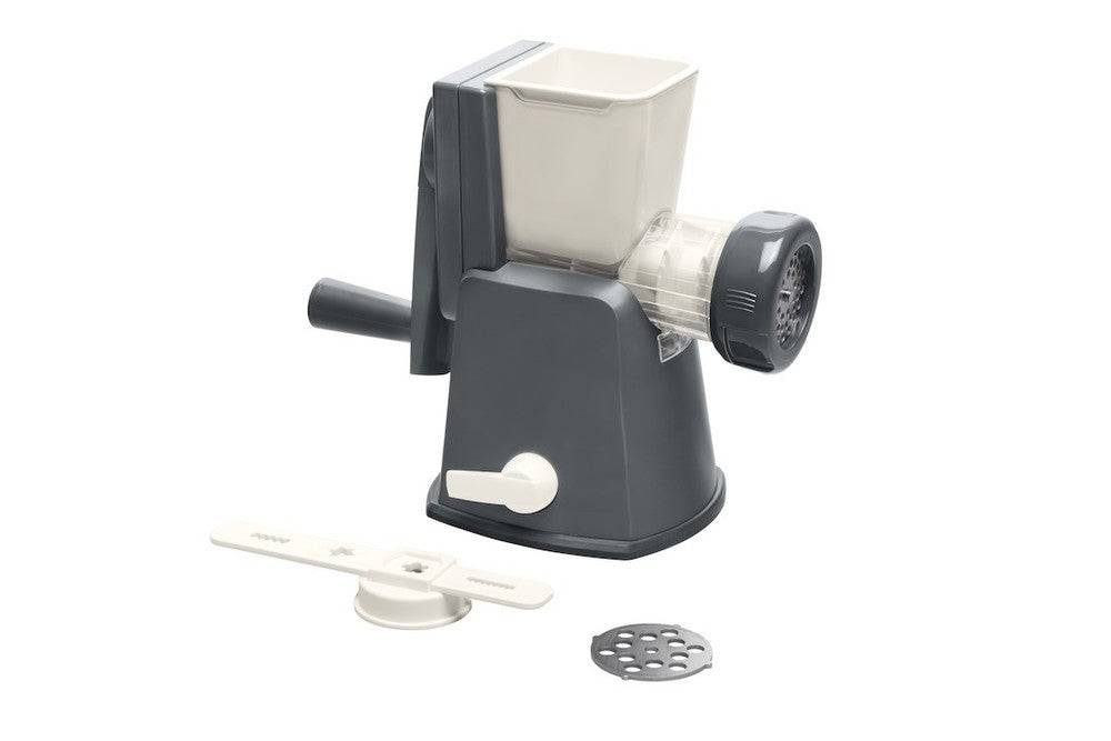 Lurch Base&Soul Vleesmolen Grijs/Wit (200500)-0