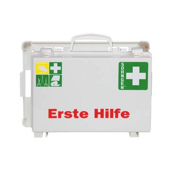 EHBO-Kit "QUICK CD" (3001126)