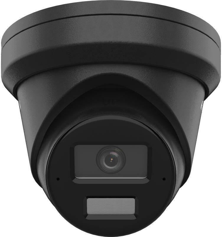 Hikvision DS-2CD2343G2-LI2U IP Camera 4MPx Zwart-2