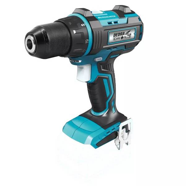 Dedra BOOR 18V DED7141 13 mm Borstelloos