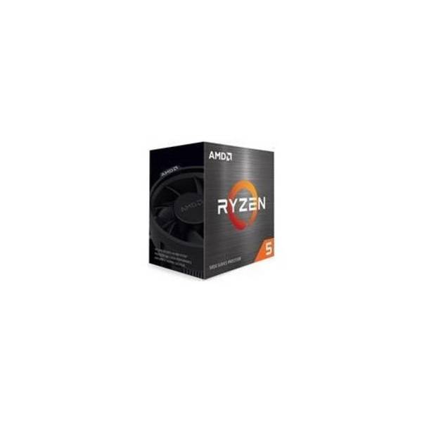 AMD Ryzen 5 5500 - 3,6 GHz - 6 Kernen - 12 Threads - 16 MB Cache - Socket AM4 - Box (100-100000457BOX)