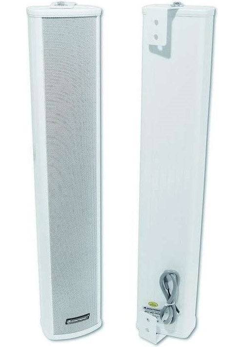Omnitronic Volledig Bereik Luidspreker Wit Bedraad 45 W (80710770)-0