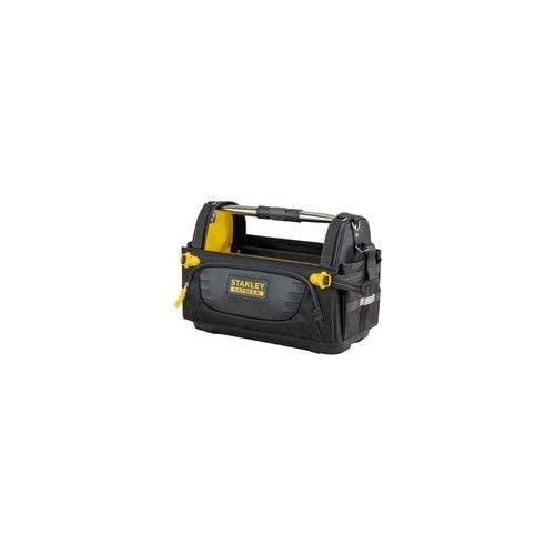 Stanley FATMAX Snelle Toegang Tote Bag - Duurzame Opbergoplossing met Meerdere Compartimenten 600-Denier-Gewebe-0