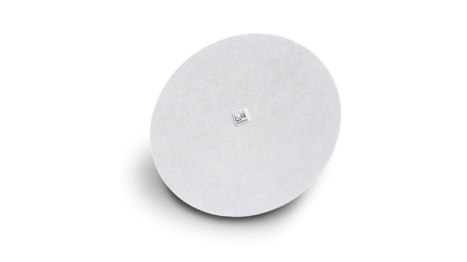 Plafondspeaker AUDAC CENA706I/W 6,5 wit-0