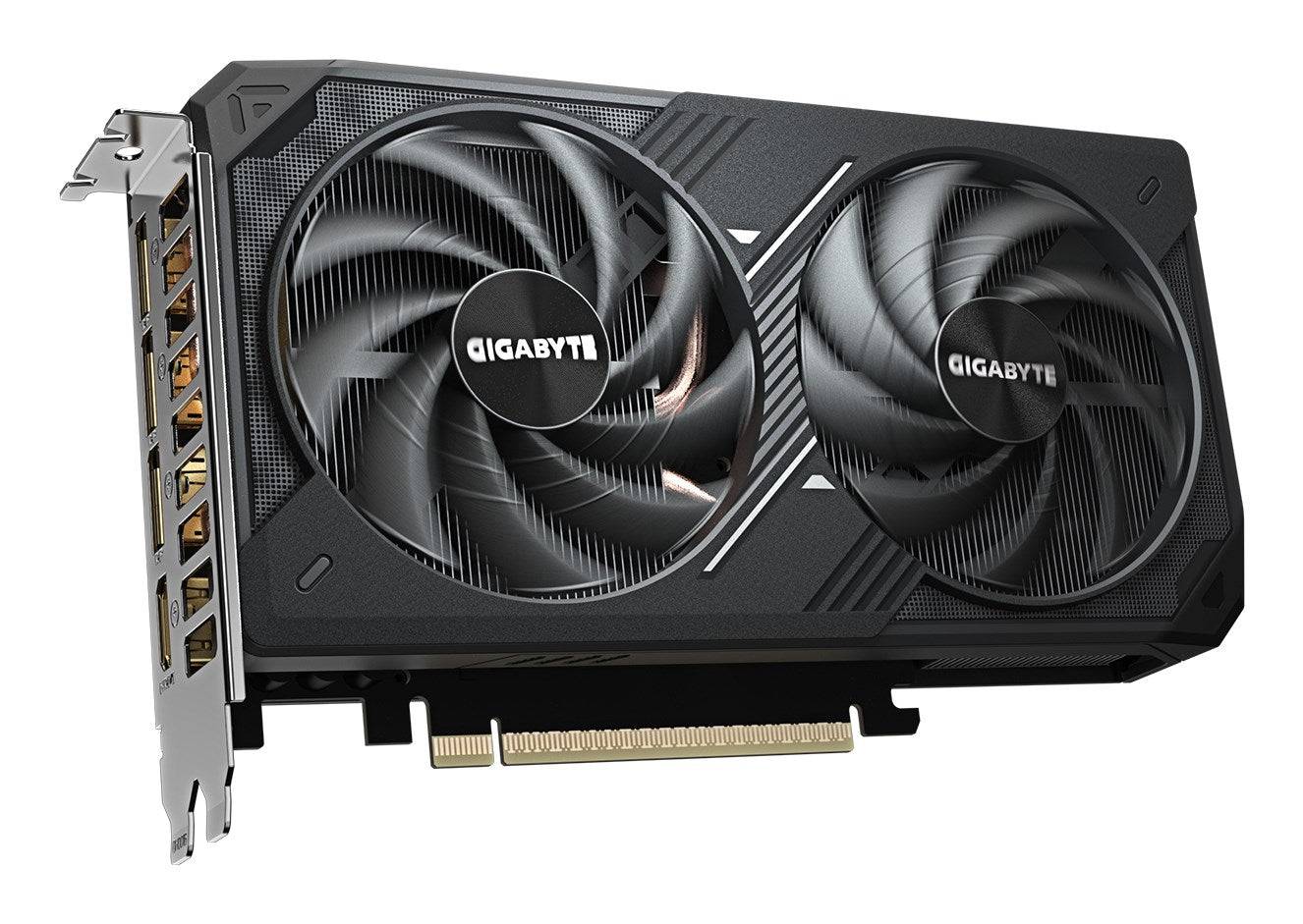 Gigabyte WINDFORCE MAX - OC Edition - Grafische Kaart - GV-N506TWF2MAX OC-8GD-1
